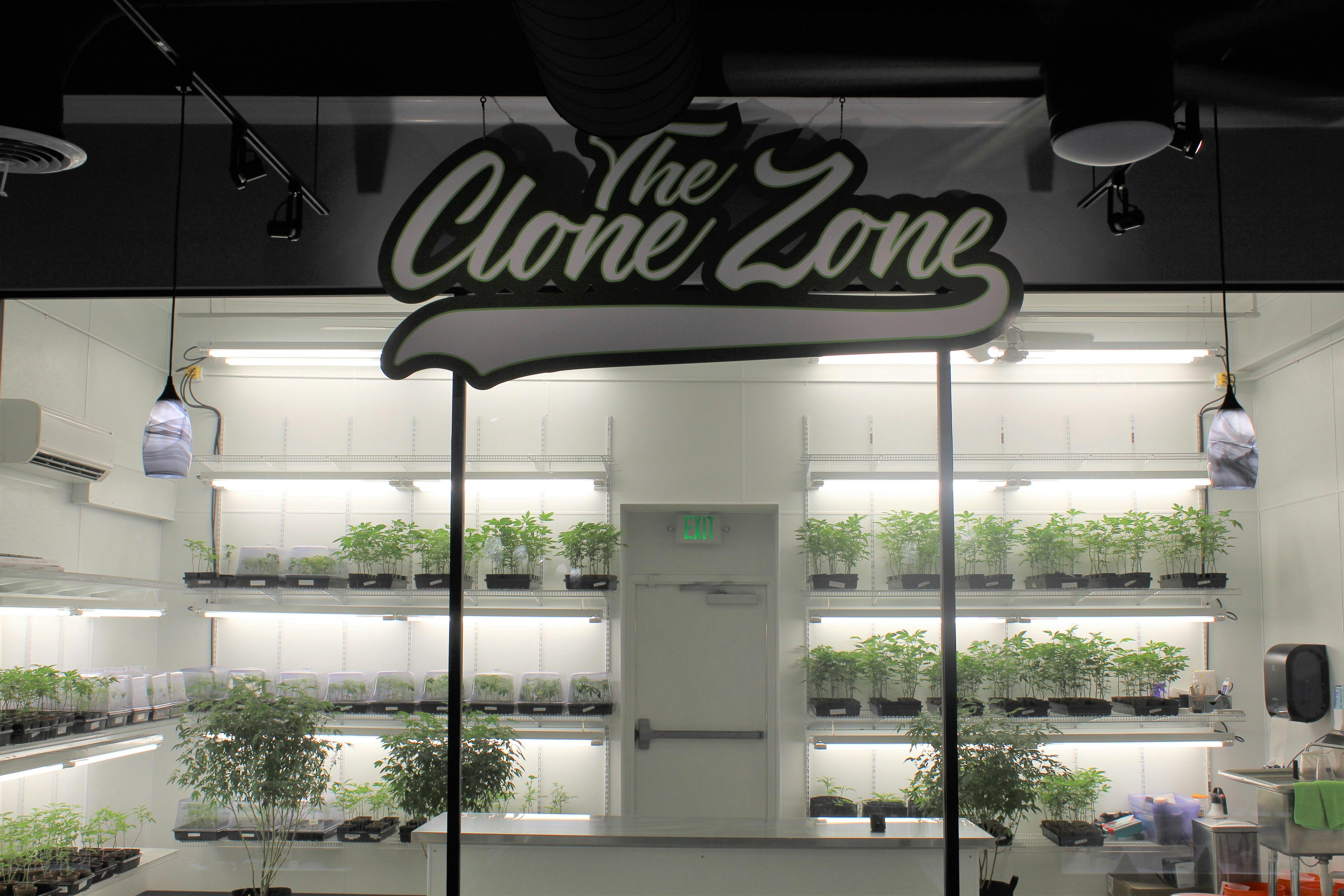 Underground Dispensary Miami Miami, OK Dispensary Leafly